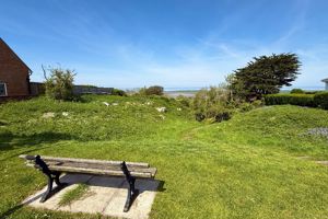 Monks Steps Adjacent- click for photo gallery